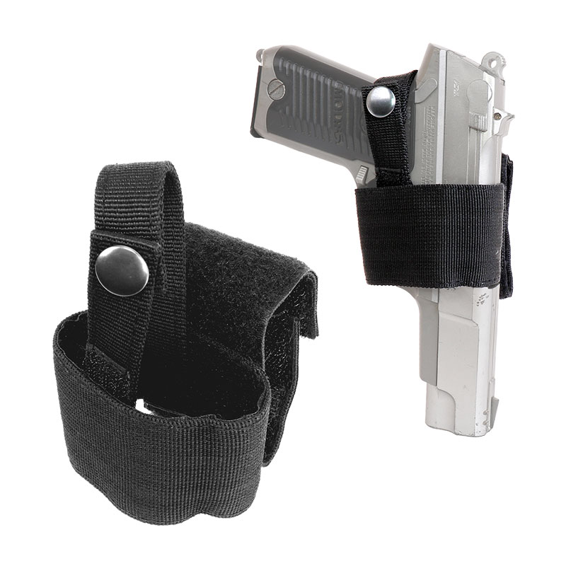 Открытый держатель для пистоле – обзор и цена Edc Carry Handgun