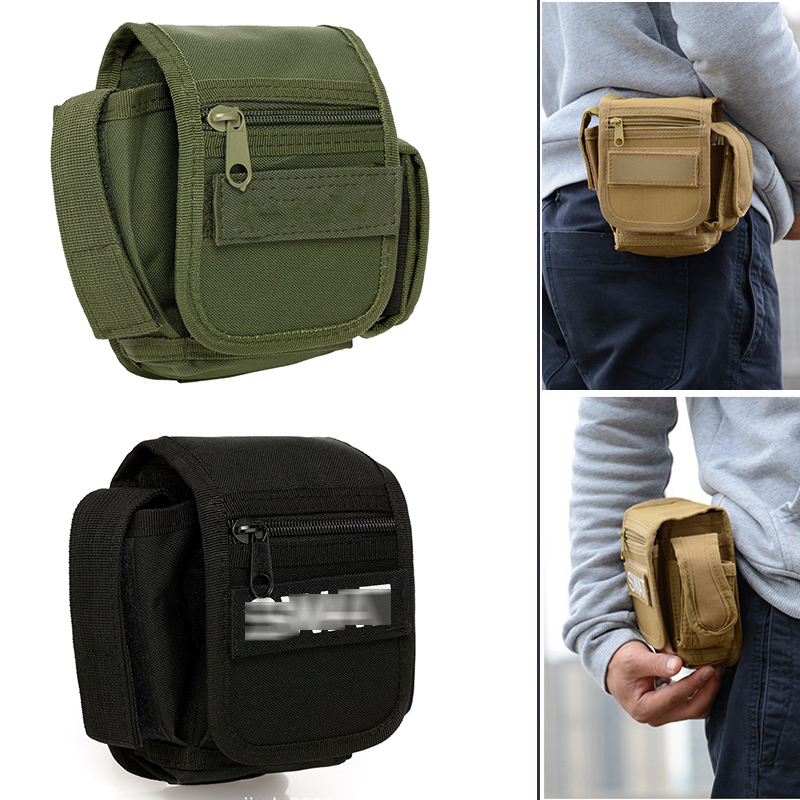 Тактическая сумка EDC Molle, п – обзор и цена Edc Everyday Carry