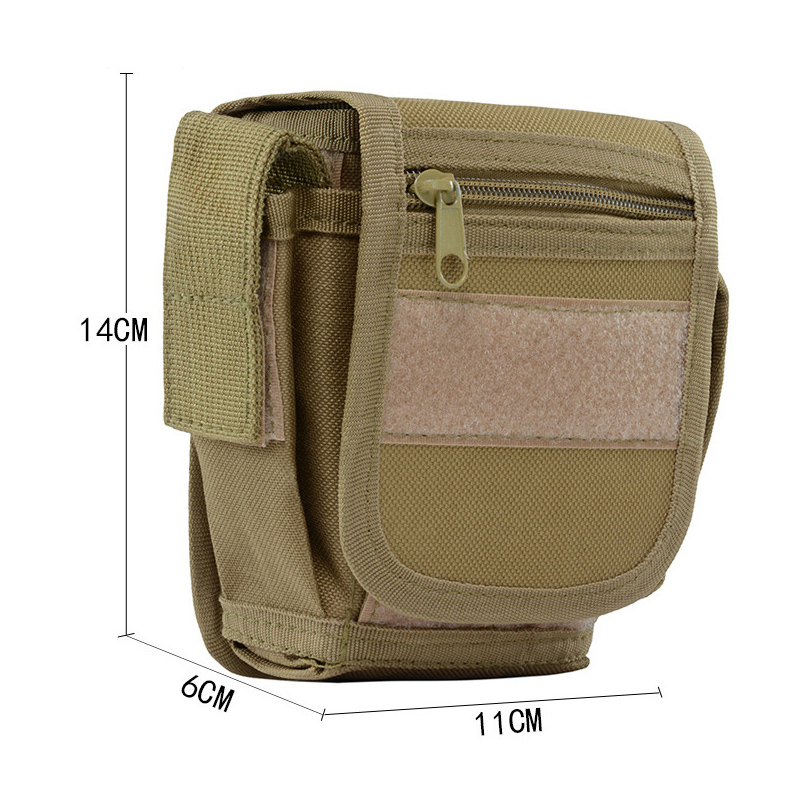 Тактическая сумка EDC Molle, п – обзор и цена Edc Everyday Carry