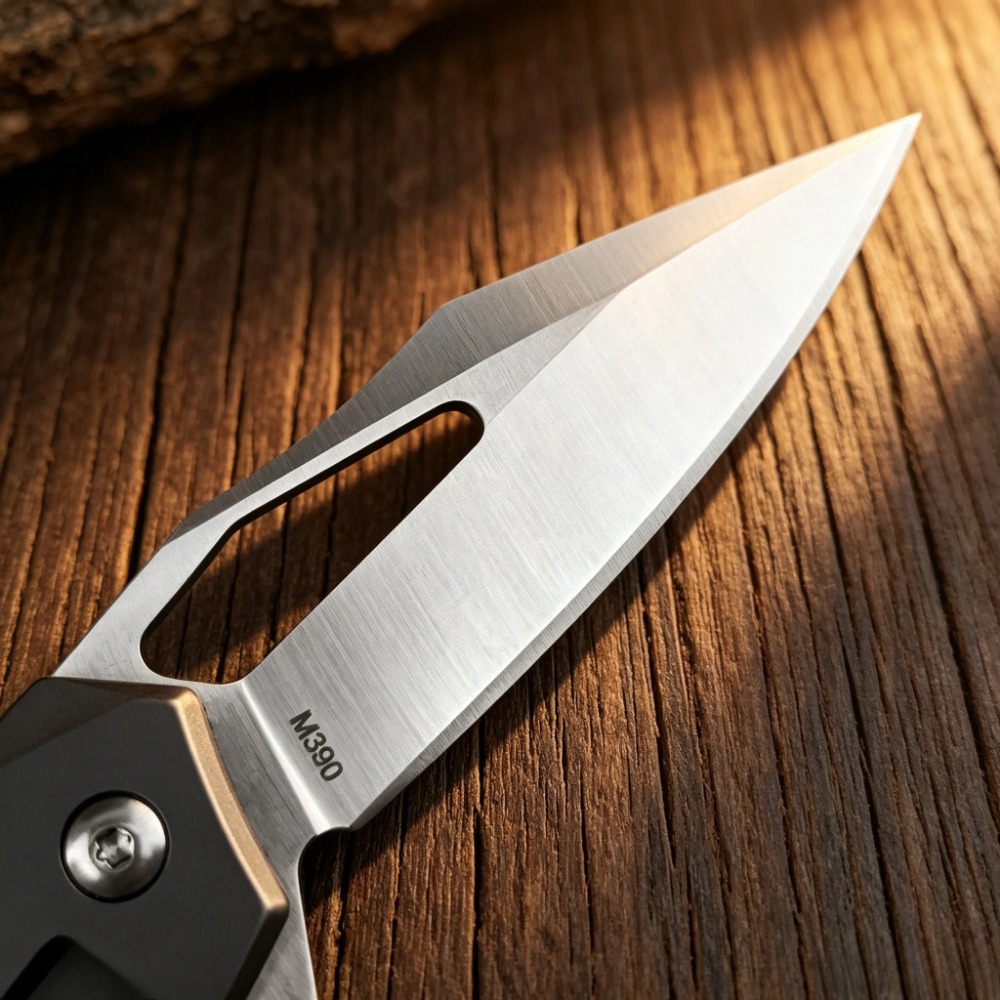 Компактный складной нож EDC с  – обзор и цена Everyday Carry (Edc) Knife