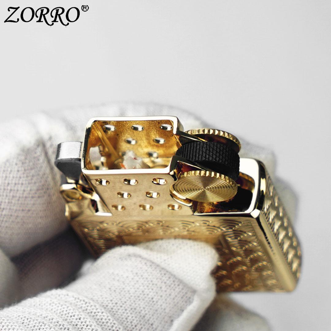Новая оригинальная керосиновая – обзор и цена Lighter Insert Zippo