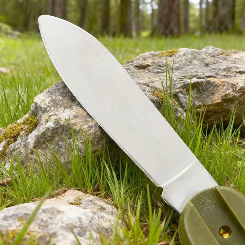 Новый набор столовых приборов  – обзор и цена Pocket Knife Ceramic