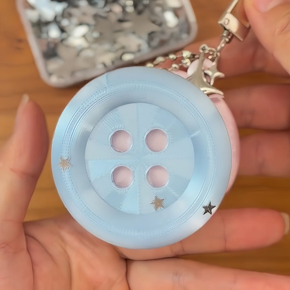 Милый брелок-органайзер для ка – обзор и цена Cable Winder Keychain