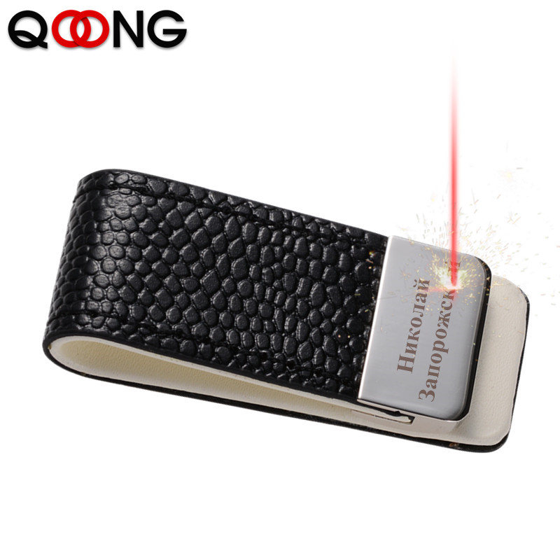 QOONG Зажим для денег Держател – обзор и цена Money Clip Magnetic