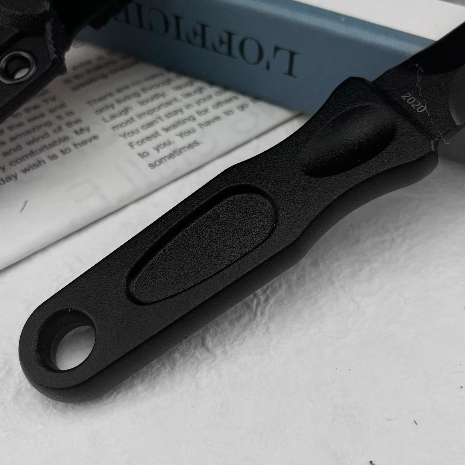 Многофункциональный нож с фикс – обзор и цена Everyday Carry (Edc) Knife