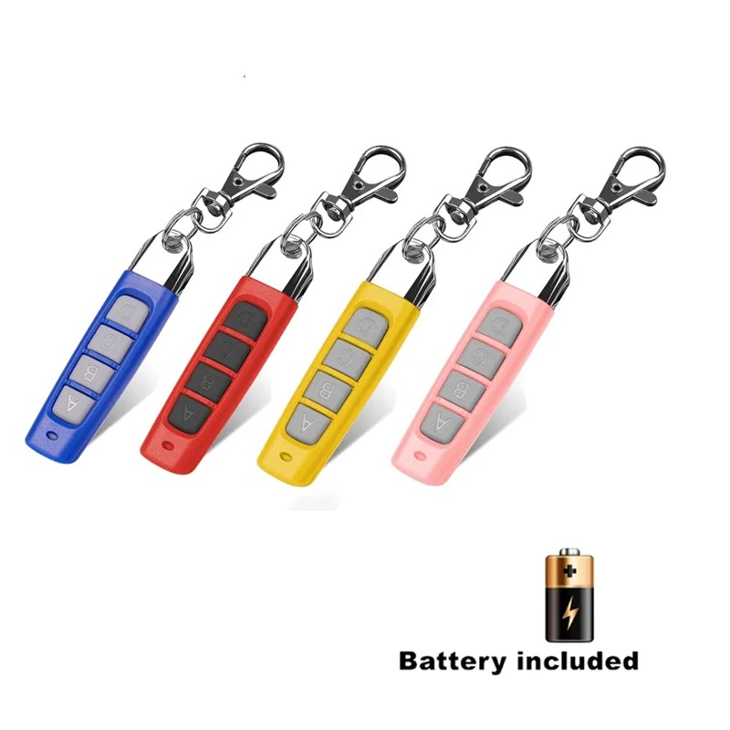 Высокосовместимый 4-канальный  – обзор и цена Bottle Opener Keyring