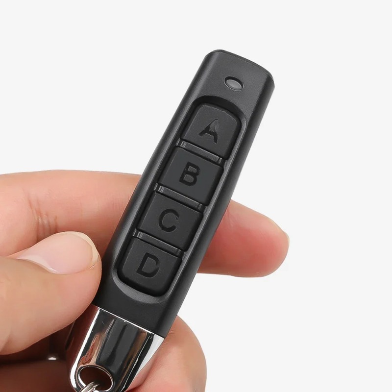 Высокосовместимый 4-канальный  – обзор и цена Bottle Opener Keyring