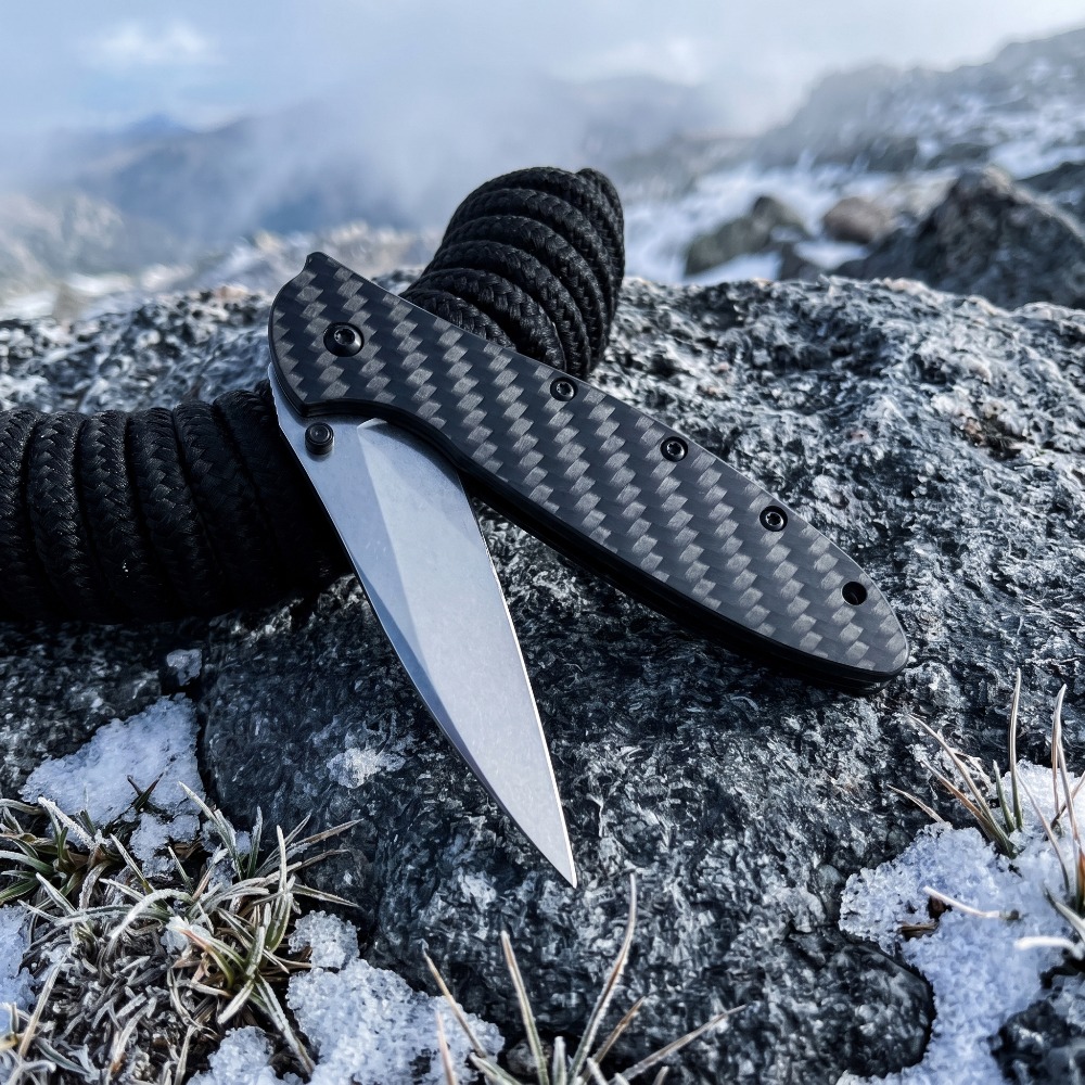 Складной карманный нож 1660 дл – обзор и цена Everyday Carry (Edc) Knife