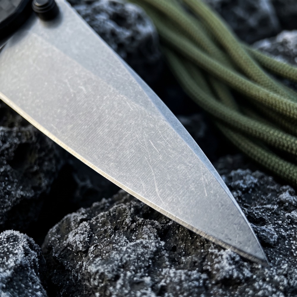 Складной карманный нож 1660 дл – обзор и цена Everyday Carry (Edc) Knife