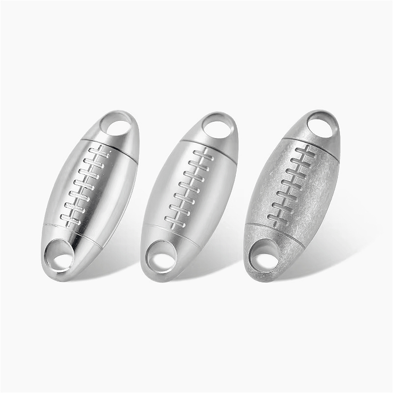 Титановый брелок в форме мяча  – обзор и цена Edc Carry Accessories
