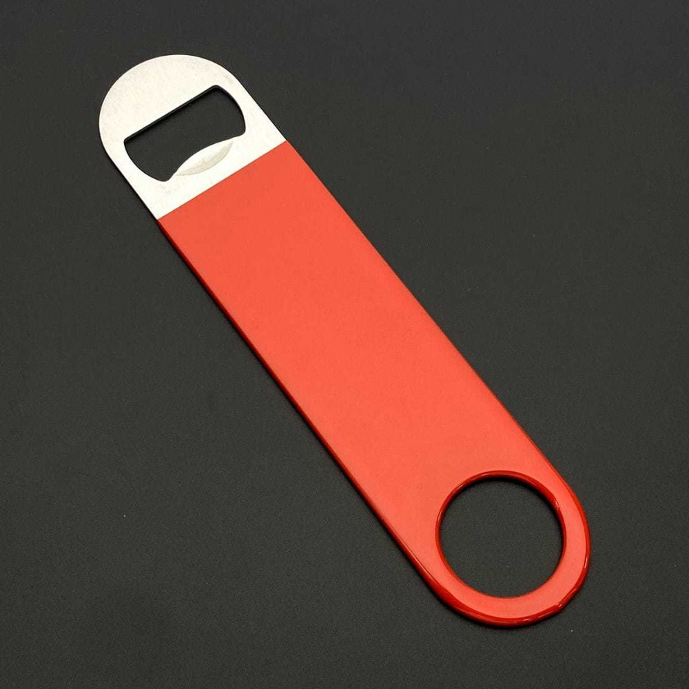 Открывалка для пивных бутылок  – обзор и цена Bottle Opener Keyring