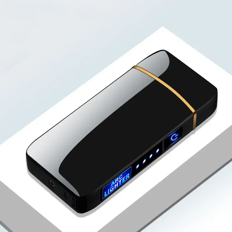 2024 Новая ветрозащитная элект – обзор и цена Lighter Insert Zippo