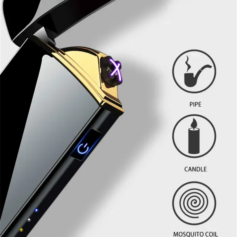 2024 Новая ветрозащитная элект – обзор и цена Lighter Insert Zippo