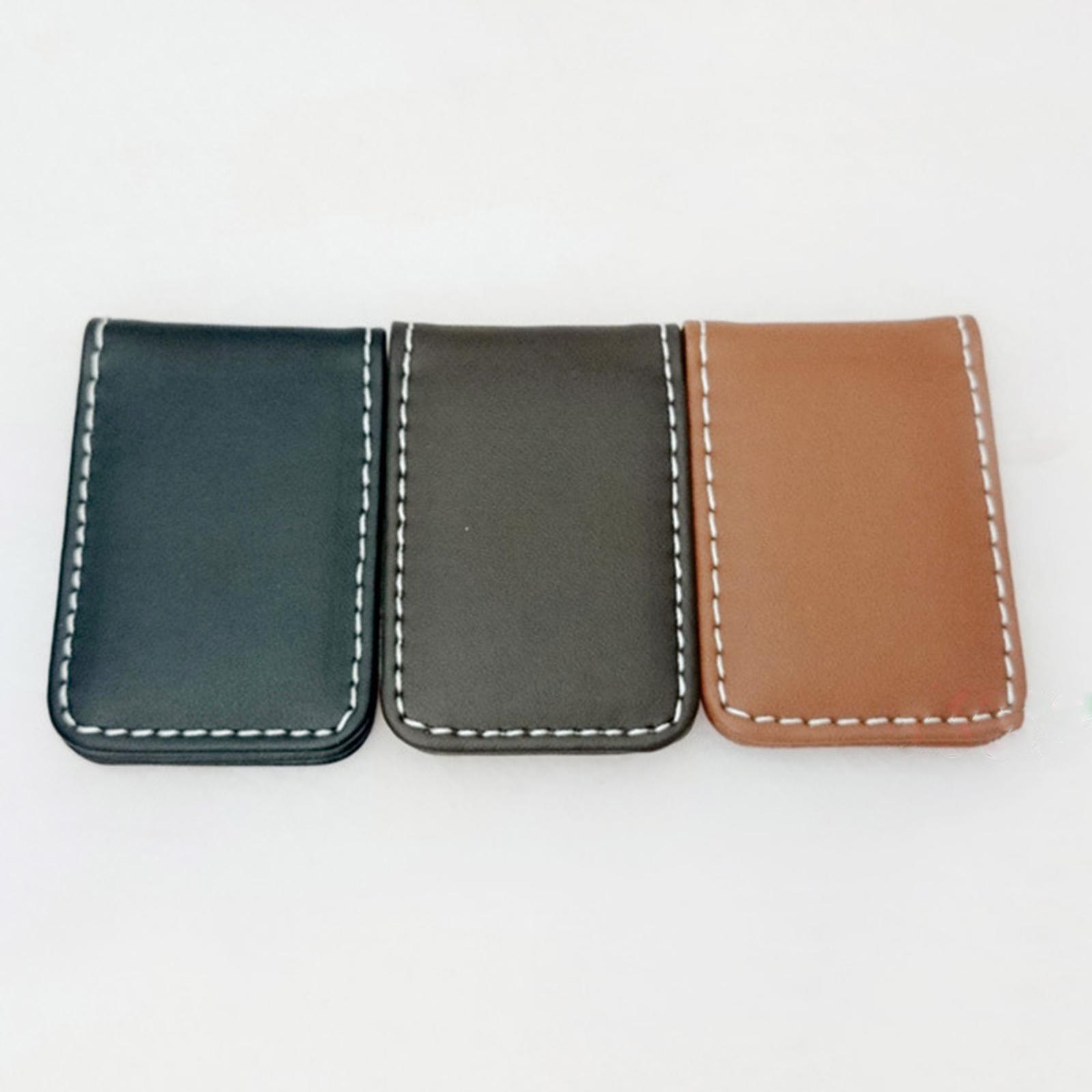 Магнитный зажим для денег, дер – обзор и цена Money Clip Magnetic
