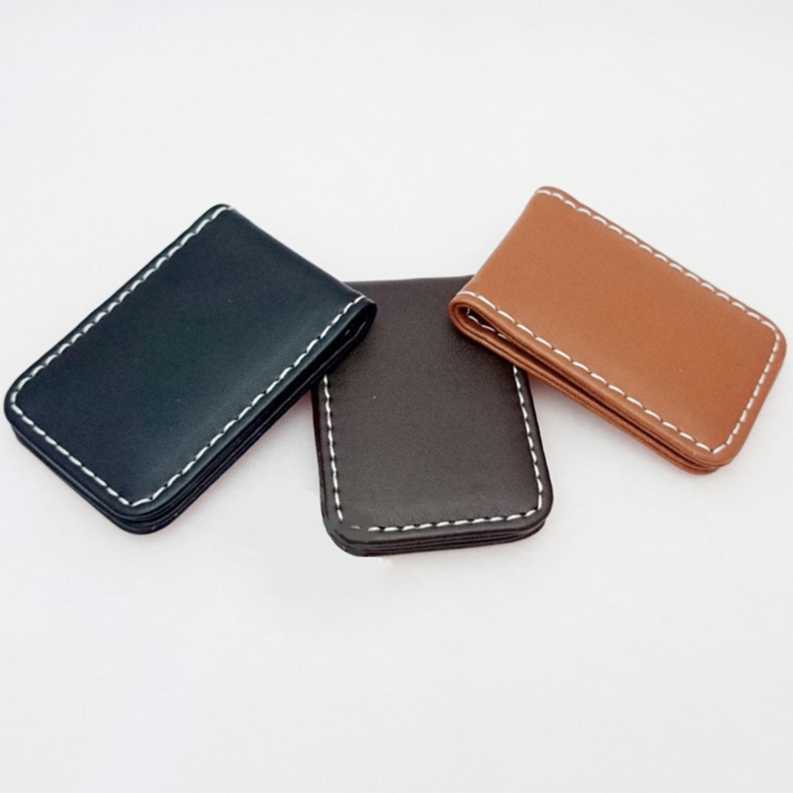Магнитный зажим для денег, дер – обзор и цена Money Clip Magnetic