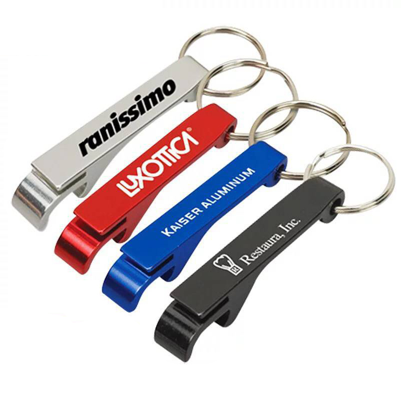 Персонализированный брелок-отк – обзор и цена Bottle Opener Keyring