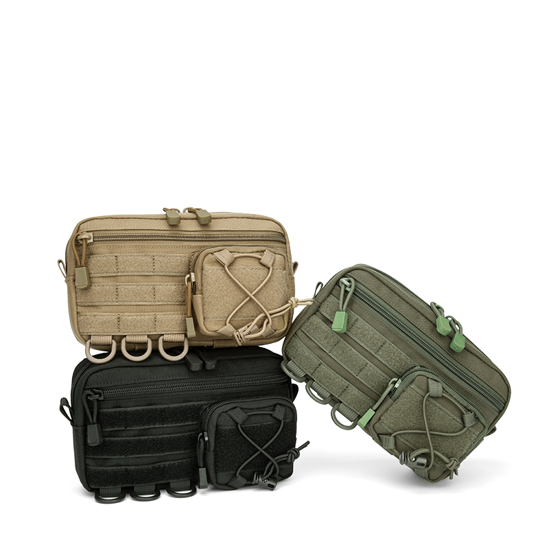 Подсумок EDC 1000D Molle, орга – обзор и цена Edc Everyday Carry