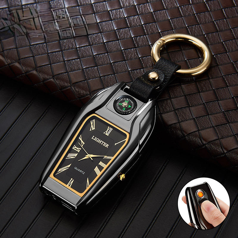 Новинка, многофункциональный к – обзор и цена Compass Keychain Mini