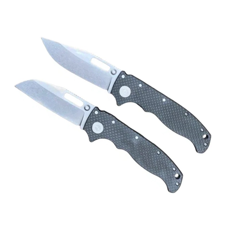 Складной нож AD20 с клинком S3 – обзор и цена Pocket Knife Ceramic