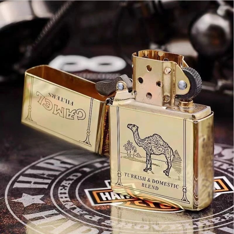 Новая высококачественная зажиг – обзор и цена Lighter Insert Zippo