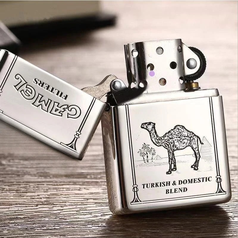 Новая высококачественная зажиг – обзор и цена Lighter Insert Zippo