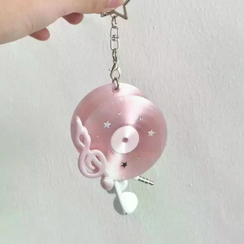 Винтажный органайзер для кабел – обзор и цена Cable Winder Keychain