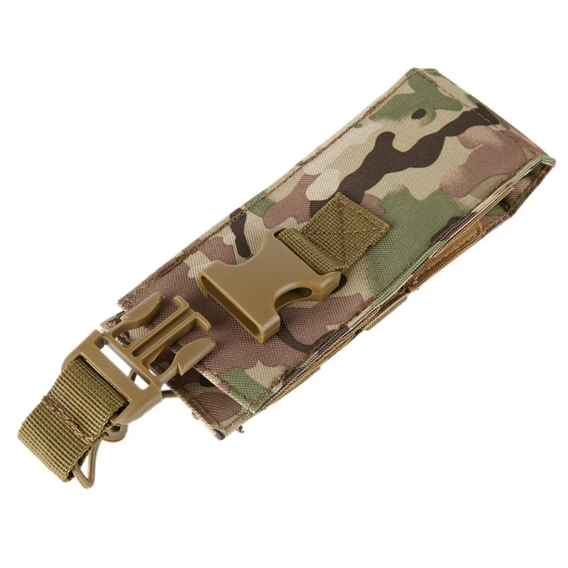 Подсумок для бутылки с водой M – обзор и цена Edc Everyday Carry