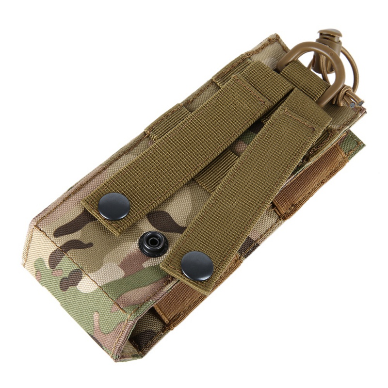 Подсумок для бутылки с водой M – обзор и цена Edc Everyday Carry
